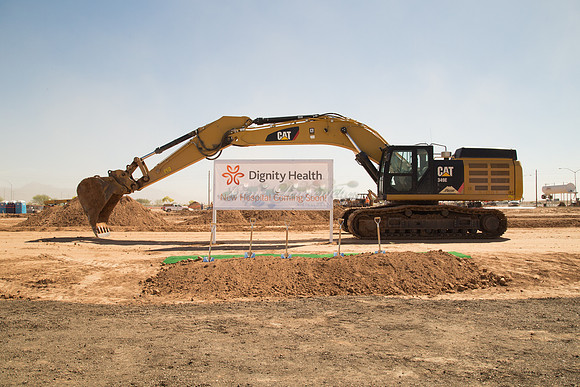 Big-D & Dignity Health