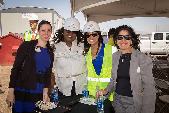Big-D & Dignity Health