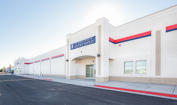 LDS Deseret Center - Phoenix