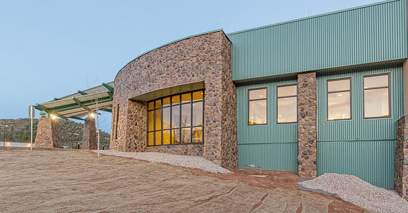 Whiteriver Specialty Services Clinic