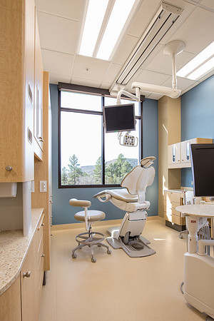 Whiteriver Specialty Services Clinic