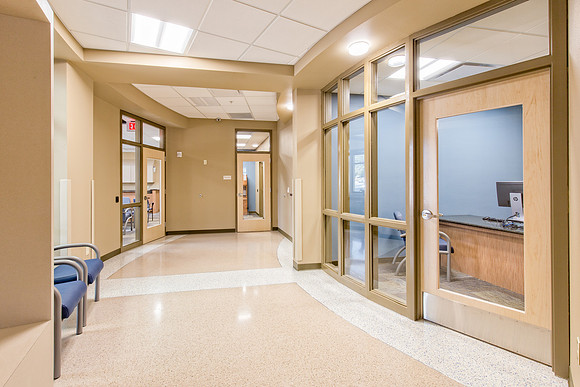 Whiteriver Specialty Services Clinic