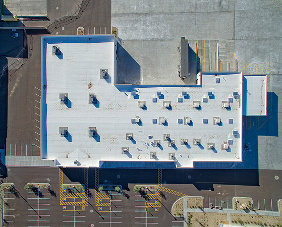 LDS Deseret Center - Phoenix
