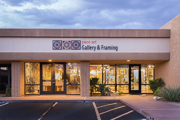 Pace Art Collective