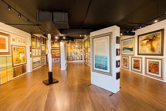 Pace Art Collective