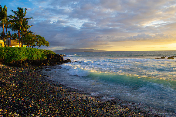Maui