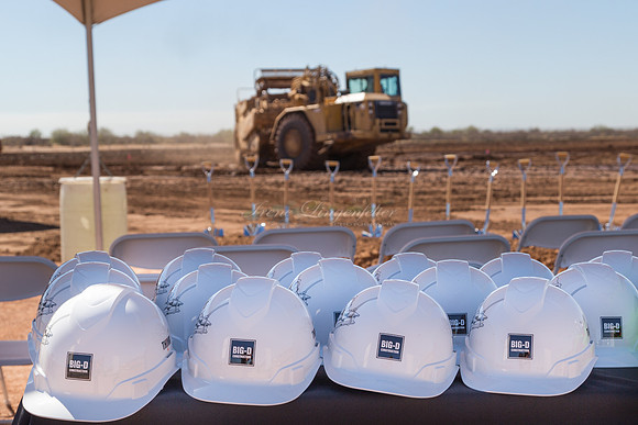 Big-D Construction & Euro Contempo
