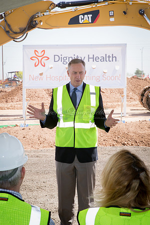 Big-D & Dignity Health