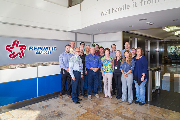 Republic Services